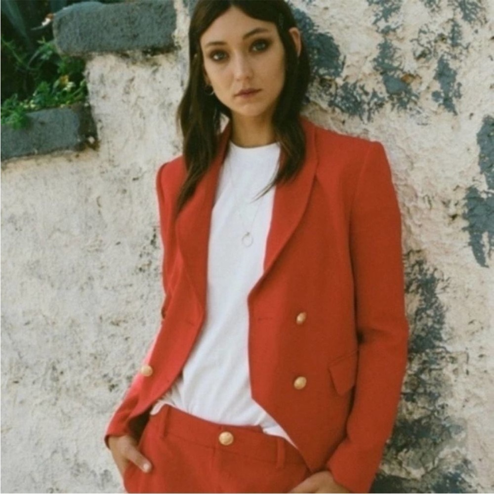 Revolve Blazer Revolve Blazer View 6